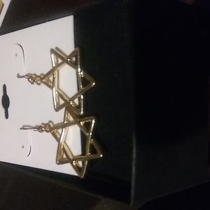ACCESSORIES/EARRINGS
